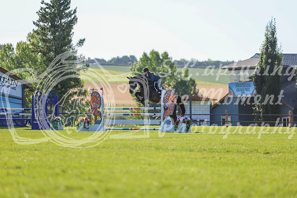 2025 - Shea - Rocky Mountain Classic III - Thursday August 21st - 01396