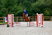 2025 - Haylee - Picco Horse Show - Sunday July 27th 01132