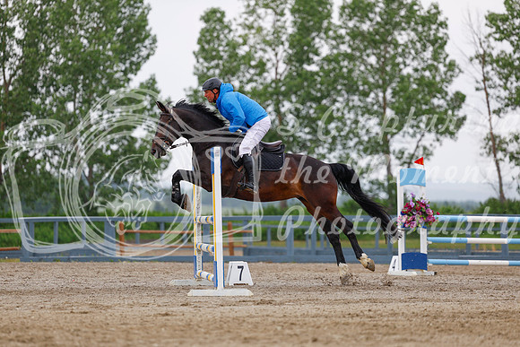 2025 - Haylee - June Classic II - Friday June 20th - 09685