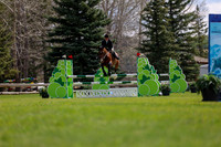 2025 - Shea - Bow Valley II - Saturday May 17th - 14150