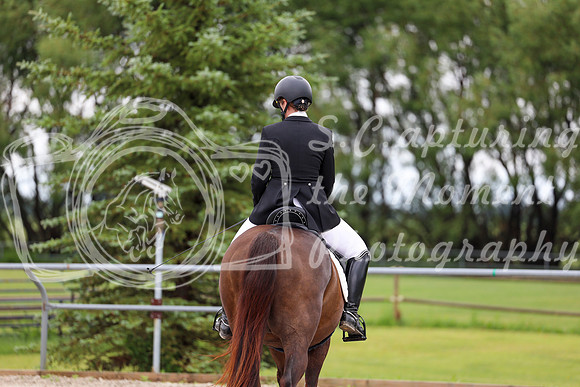 2025 - Dressage Festival - Sunday July 6th - 09563
