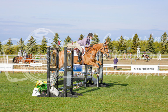 2025 - Haylee - Blue Sky Classic - Saturday, May 17th 7844
