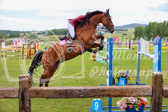 2025 - Conor - Mid Summer Classic I - Sunday July 13th - 18879
