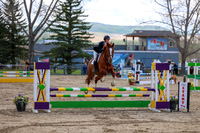 2025 - Mara - Bow Valley II - Saturday May 17th - 17248