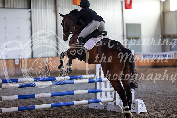 2025 - HJ Schooling - Sunday March 23rd - 5594