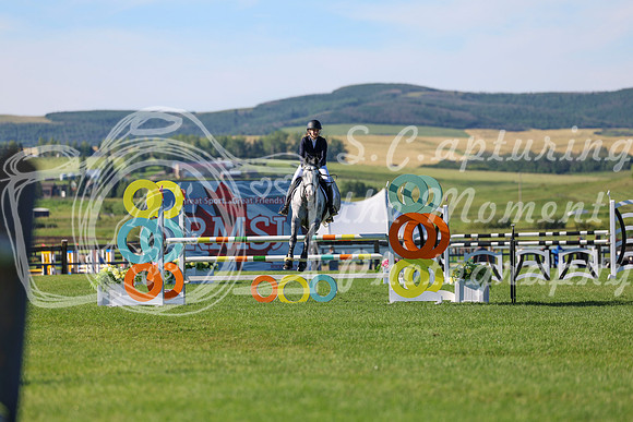 2025 - Shea - Rocky Mountain Classic II - Sunday August 17th - 07814