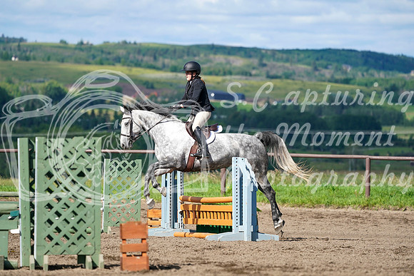2025 - Kiana - Teesdale - Friday July 25th - 01180