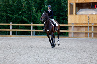 2025 - Haylee - Picco Horse Show - Sunday July 27th 05140