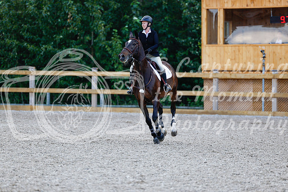 2025 - Haylee - Picco Horse Show - Sunday July 27th 05140