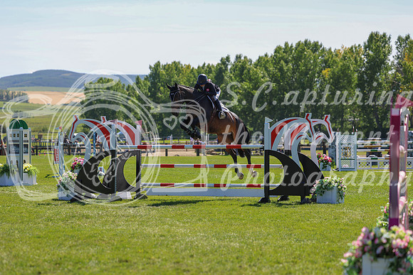 2025 - Shea - Rocky Mountain Classic III - Thursday August 21st - 09937