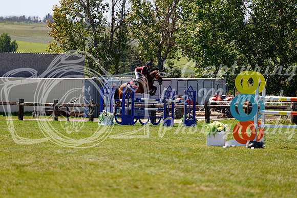 2025 - Haylee - Rocky Mountain Classic III - Sunday August 24th - 22696