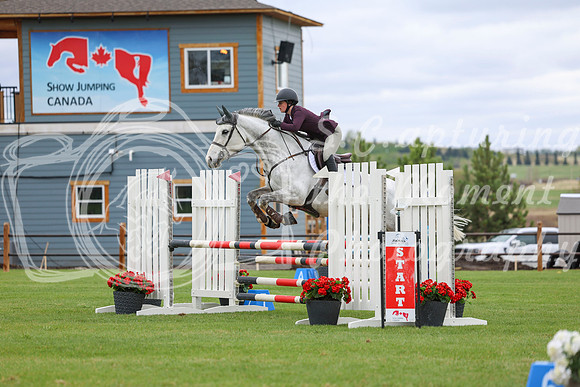 2025 - Shea - Bow Valley II - Thursday May 15th - 01638