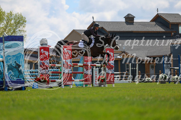 2025 - Shea - Bow Valley II - Saturday May 17th - 14029