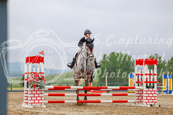 2025 - Haylee - June Classic II - Friday June 20th - 05773