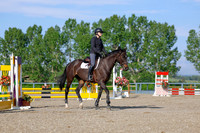 2025 - Haylee - June Classic I - Friday June 13th - 01866