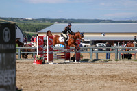 2025 - Shea - Rocky Mountain Classic I - Sunday August 10th - 04088