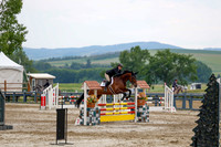 2025 - Haylee - June Classic II - Sunday June 22nd - 07083