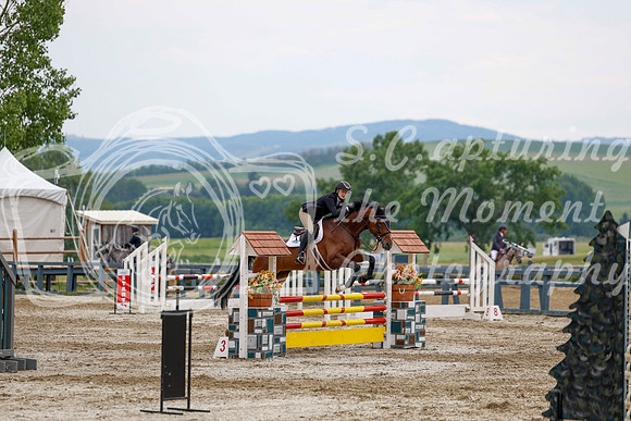 2025 - Haylee - June Classic II - Sunday June 22nd - 07083