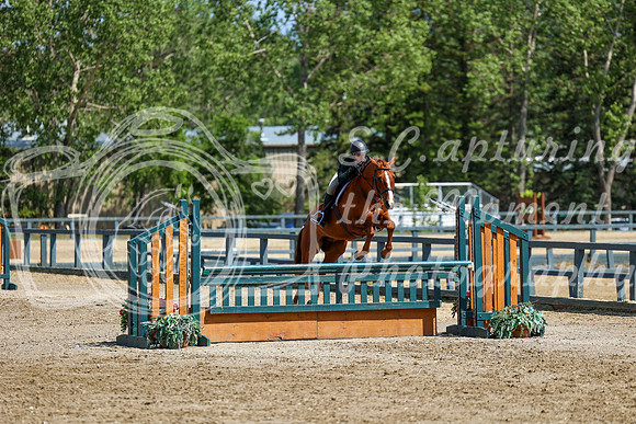 2025 - Mara - June Classic I - Saturday June 14th - 13072