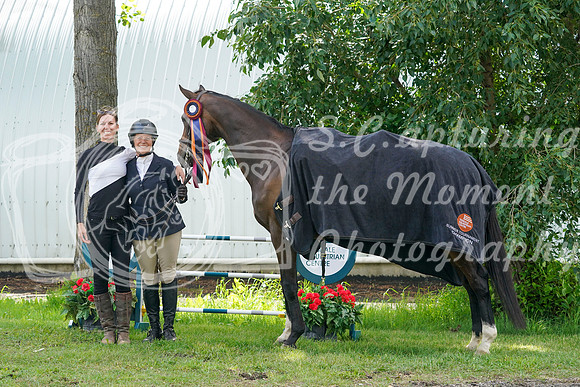 2025 - Kiana - Teesdale - Friday July 25th - 02064