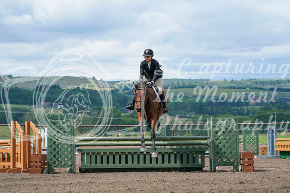 2025 - Kiana - Teesdale - Friday July 25th - 02130