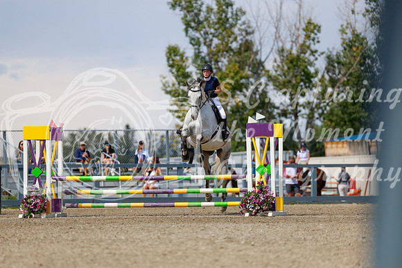 2025 - Haylee - Rocky Mountain Classic III - Wednesday August 20th - 08186