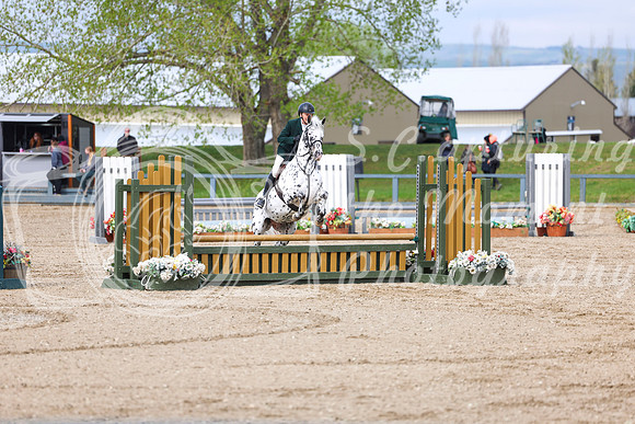 2025 - Shea - Bow Valley II - Friday May 16th - 00985