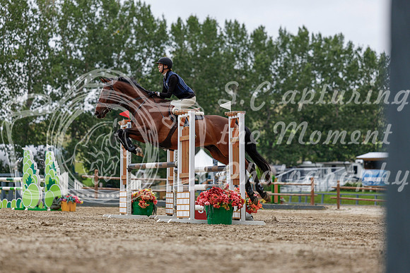 2025 - Haylee - Rocky Mountain Classic II - Friday August 15th - 01813