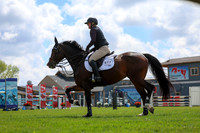 2025 - Shea - Bow Valley II - Saturday May 17th - 14038