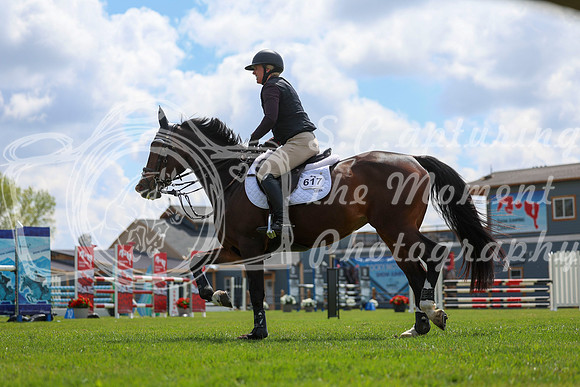 2025 - Shea - Bow Valley II - Saturday May 17th - 14038
