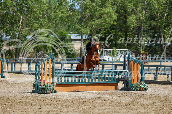 2025 - Mara - June Classic I - Saturday June 14th - 13070