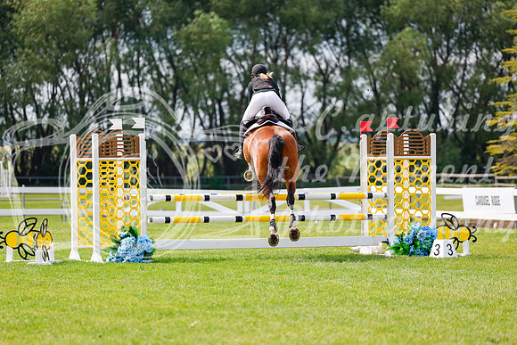 2025 - Haylee - Jump With Hope - Saturday July 19th 07930