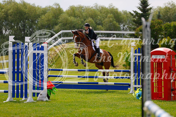 2025 - Haylee - Jump With Hope - Saturday July 19th 07936