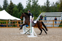 2025 - Haylee - Picco Horse Show - Sunday July 27th 00133