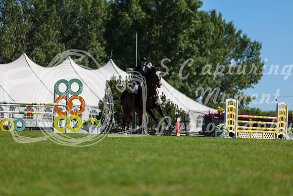 2025 - Shea - Rocky Mountain Classic III - Thursday August 21st - 04837