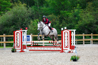 2025 - Haylee - Picco Horse Show - Sunday July 27th 03836