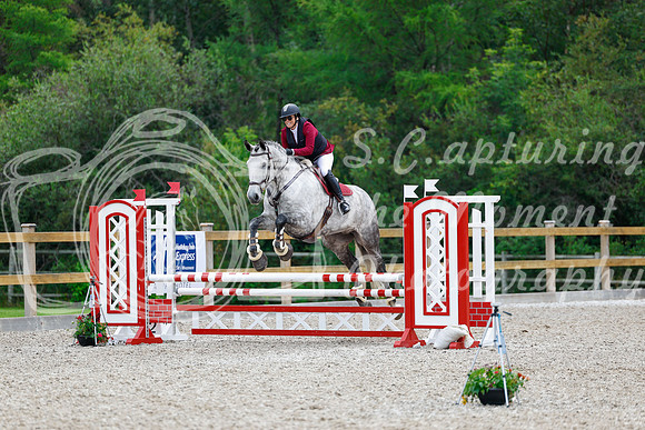 2025 - Haylee - Picco Horse Show - Sunday July 27th 03836