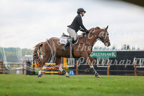 2025 - Shea - Bow Valley II - Saturday May 17th - 01474