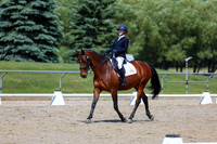 2025 - Dressage Festival - Saturday July 5th - 05644