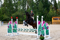 2025 - Haylee - Picco Horse Show - Thursday July 24th 01790