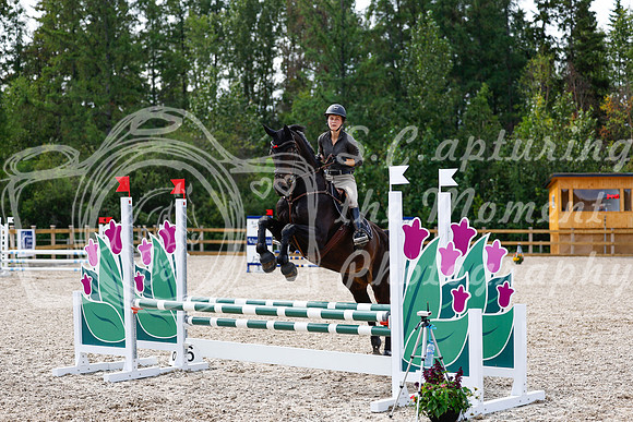2025 - Haylee - Picco Horse Show - Thursday July 24th 01790