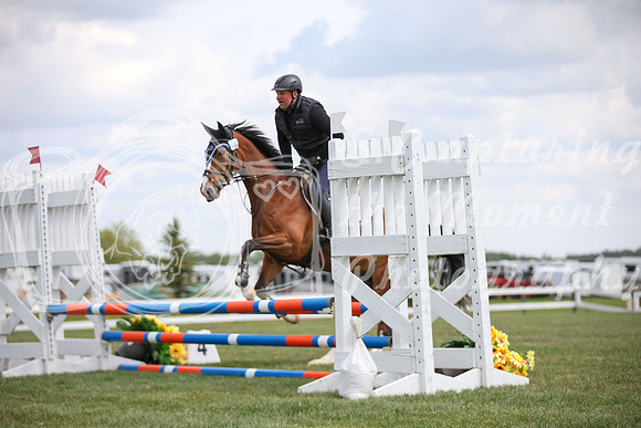 2025 - Karlee - Blue Sky Classic - Saturday, May 17th 15328