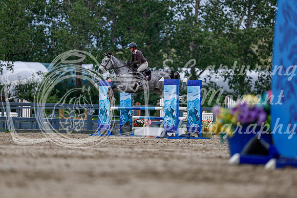 2025 - Haylee - Rocky Mountain Classic II - Friday August 15th - 00443