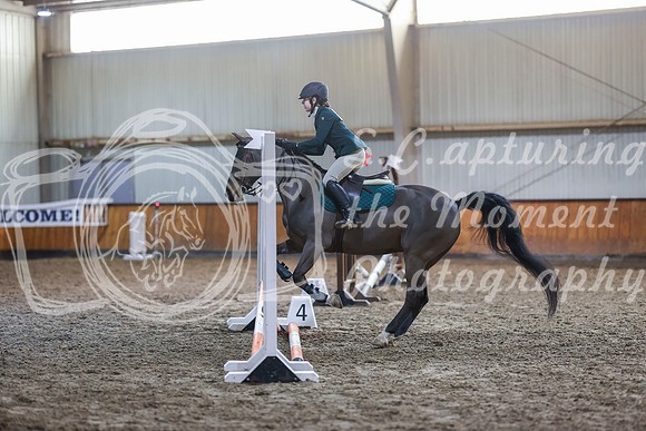 2025 - HJ Schooling - Sunday March 23rd - 0635