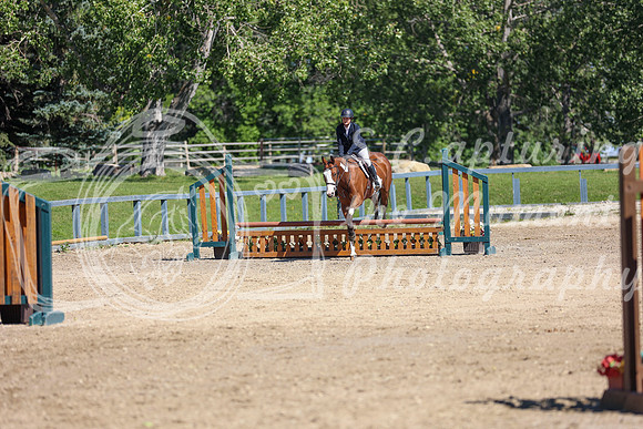 2025 - Zoe - Rocky Mountain Classic III - Sunday August 24th - 18818