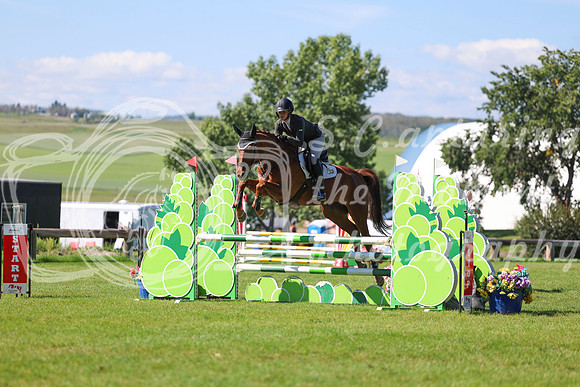 2025 - Shea - Rocky Mountain Classic III - Friday August 22nd - 09261