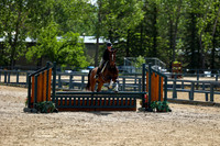 2025 - Mara - June Classic I - Saturday June 14th - 08865
