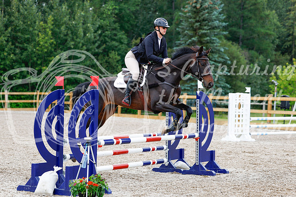2025 - Haylee - Picco Horse Show - Saturday July 26th 05242