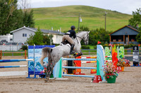 2025 - Haylee - Rocky Mountain Classic II - Saturday August 16th - 02003