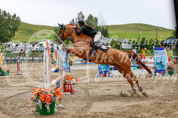 2025 - Haylee - Rocky Mountain Classic II - Saturday August 16th - 19077
